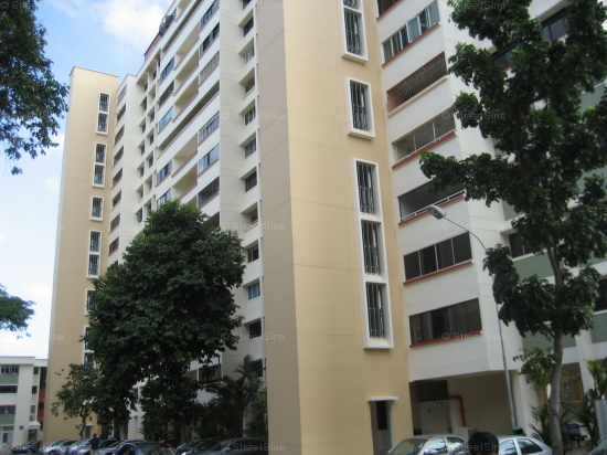 Blk 216 Serangoon Avenue 4 (Serangoon), HDB 5 Rooms #282892